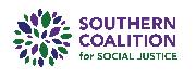 Southern Coalition for Social Justice Logo
